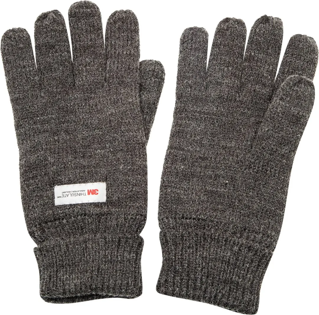 WHISTLER Strickhandschuhe Roumat