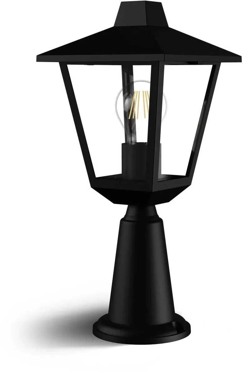 Philips Kinno Sokkellamp E27 25W