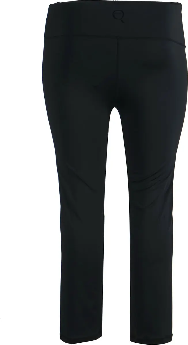 ENDURANCE Damen Trainingsbroek 126292 - Maat 48 - Zwart