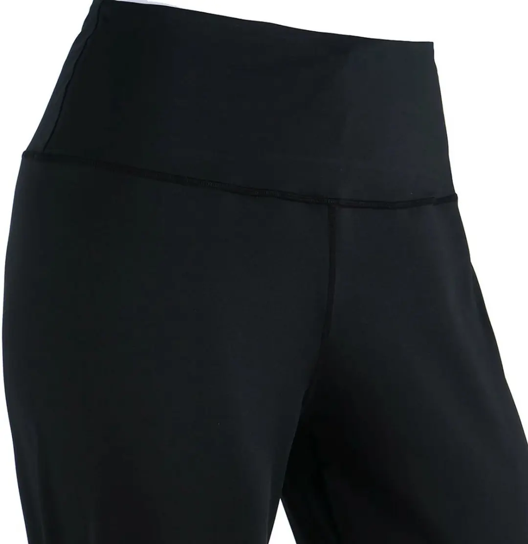 ENDURANCE Damen Trainingsbroek 126292 - Maat 48 - Zwart