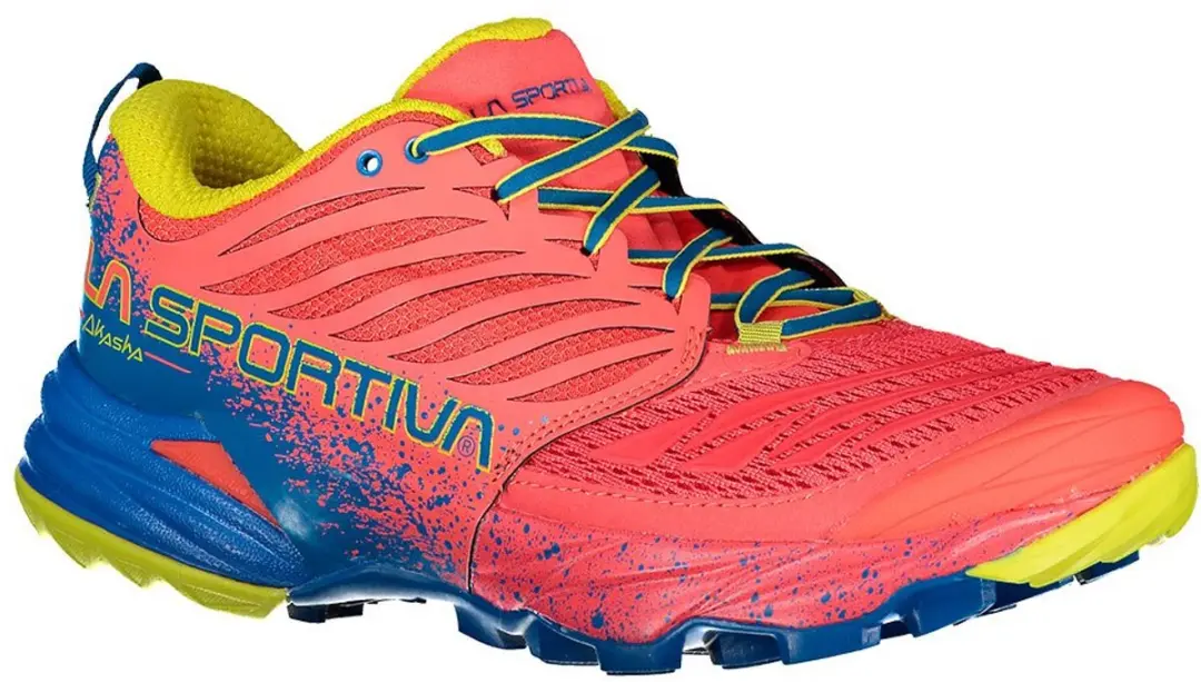 La Sportiva Akasha WS