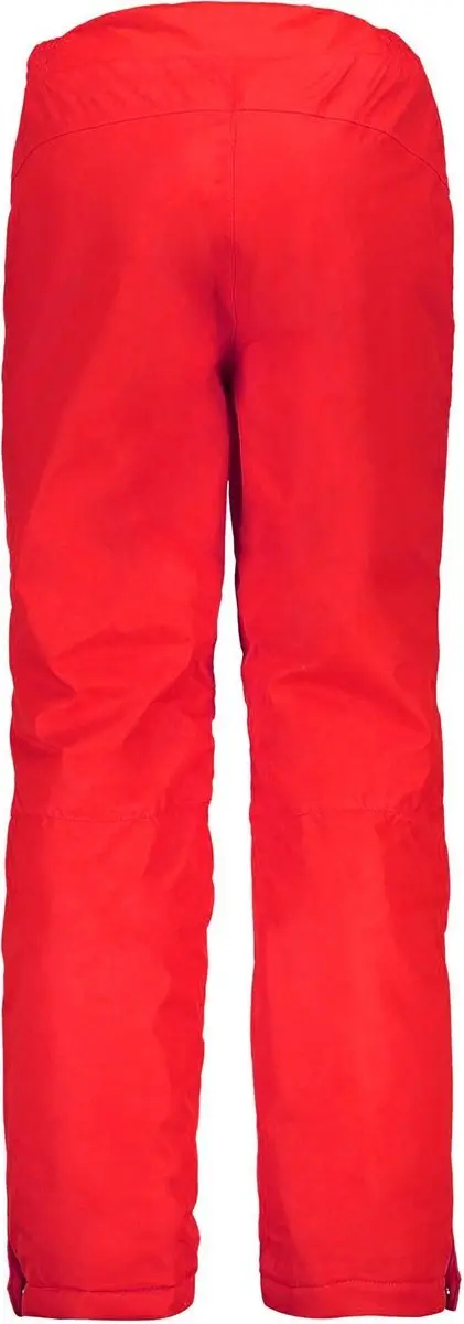 CMP Skibroek Salopette Junior 164 - Rood