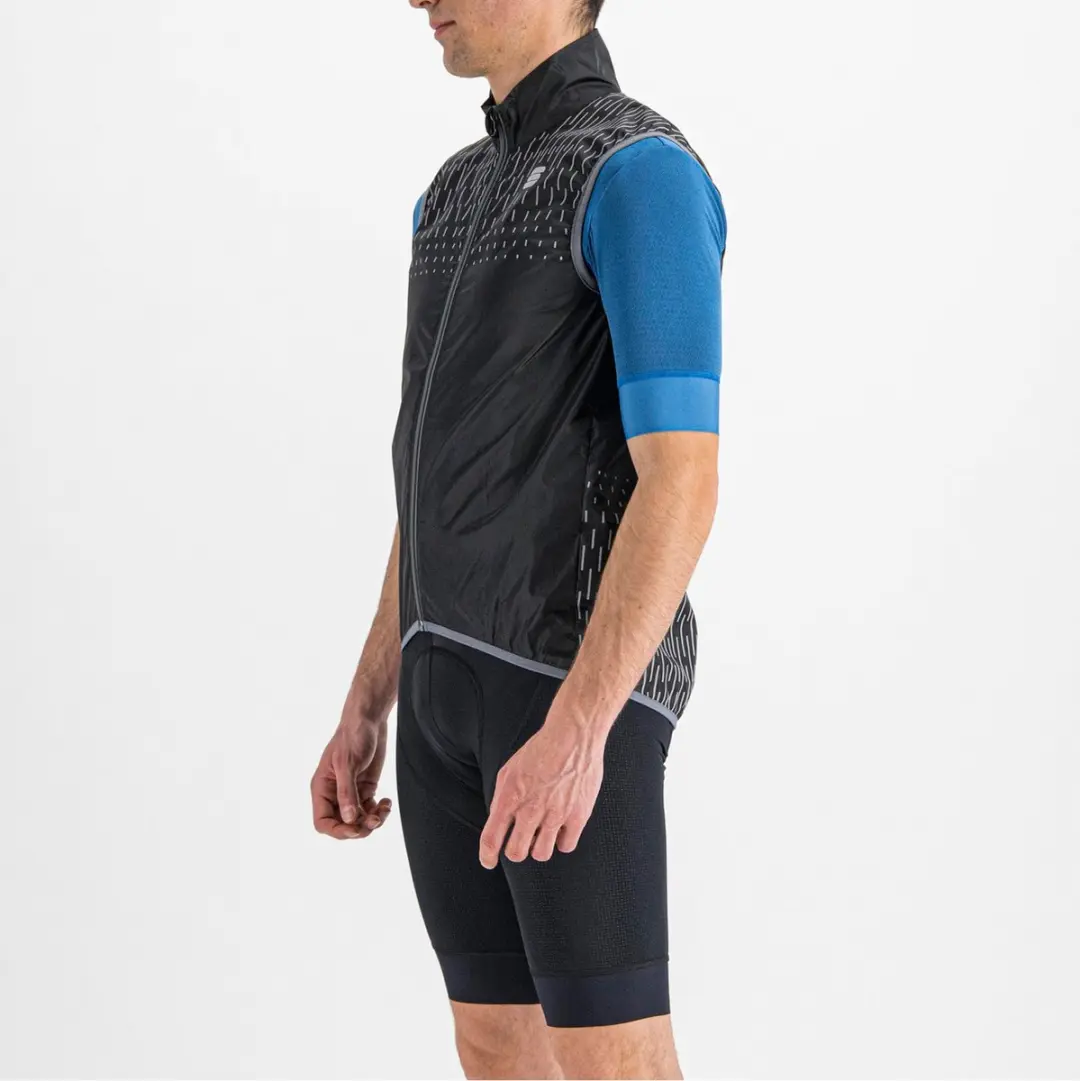 Sportful Reflex Vest Wielrenbodywarmer S