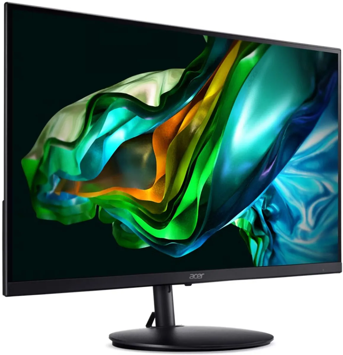 Acer SH242Y UM.QS2EE.E13 Monitor 23.8" Full HD - Zwart