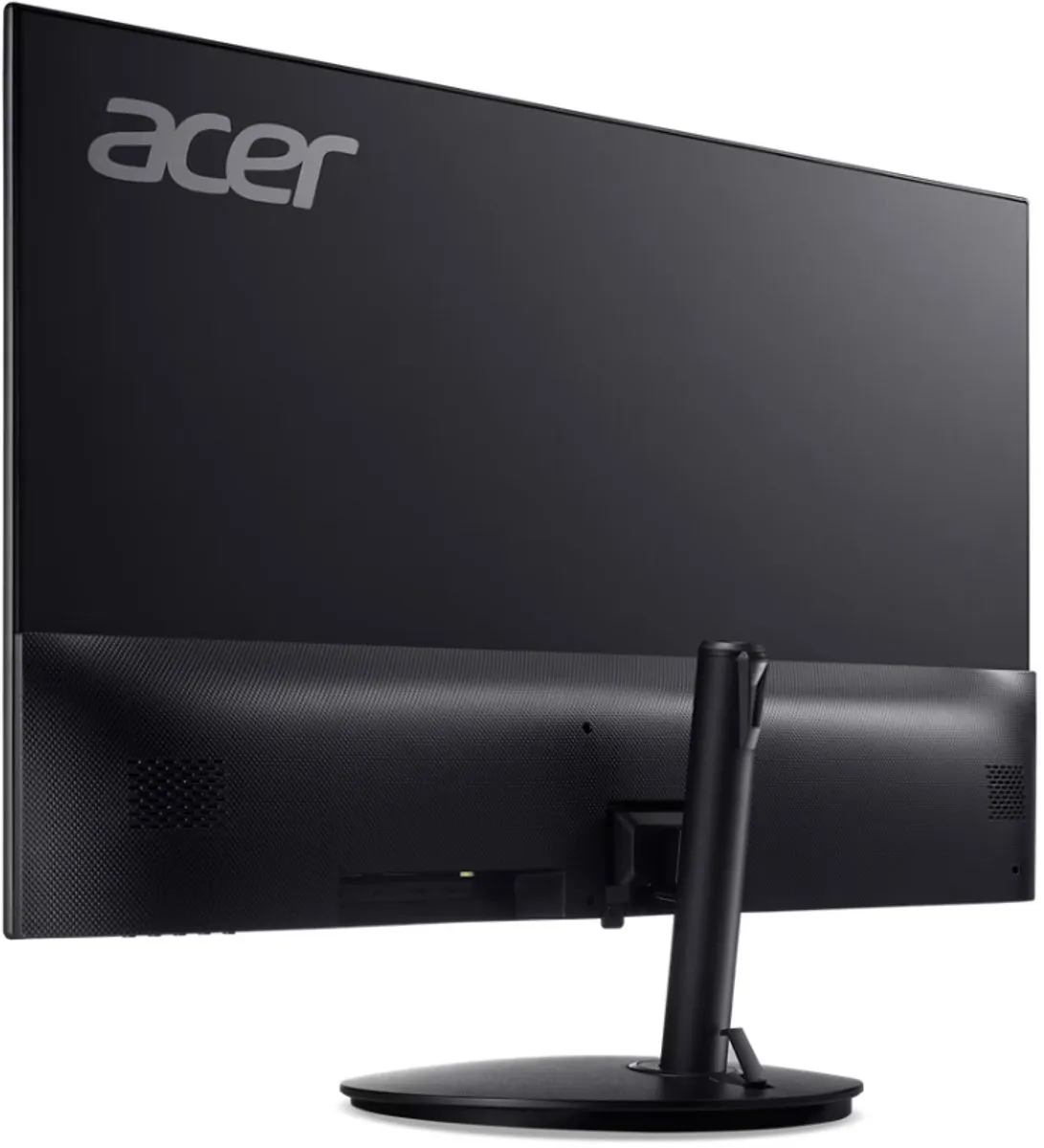 Acer SH242Y UM.QS2EE.E13 Monitor 23.8" Full HD - Zwart