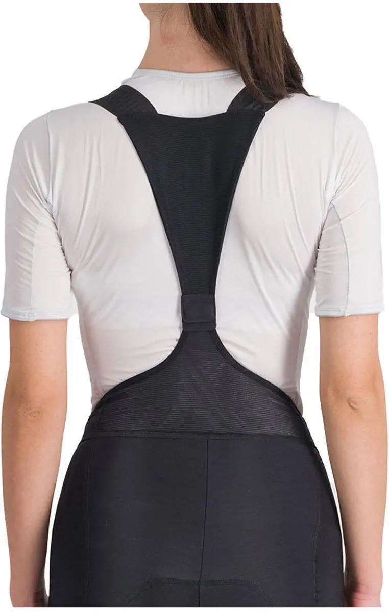 Sportful Giara Fietsbroek M - Zwart
