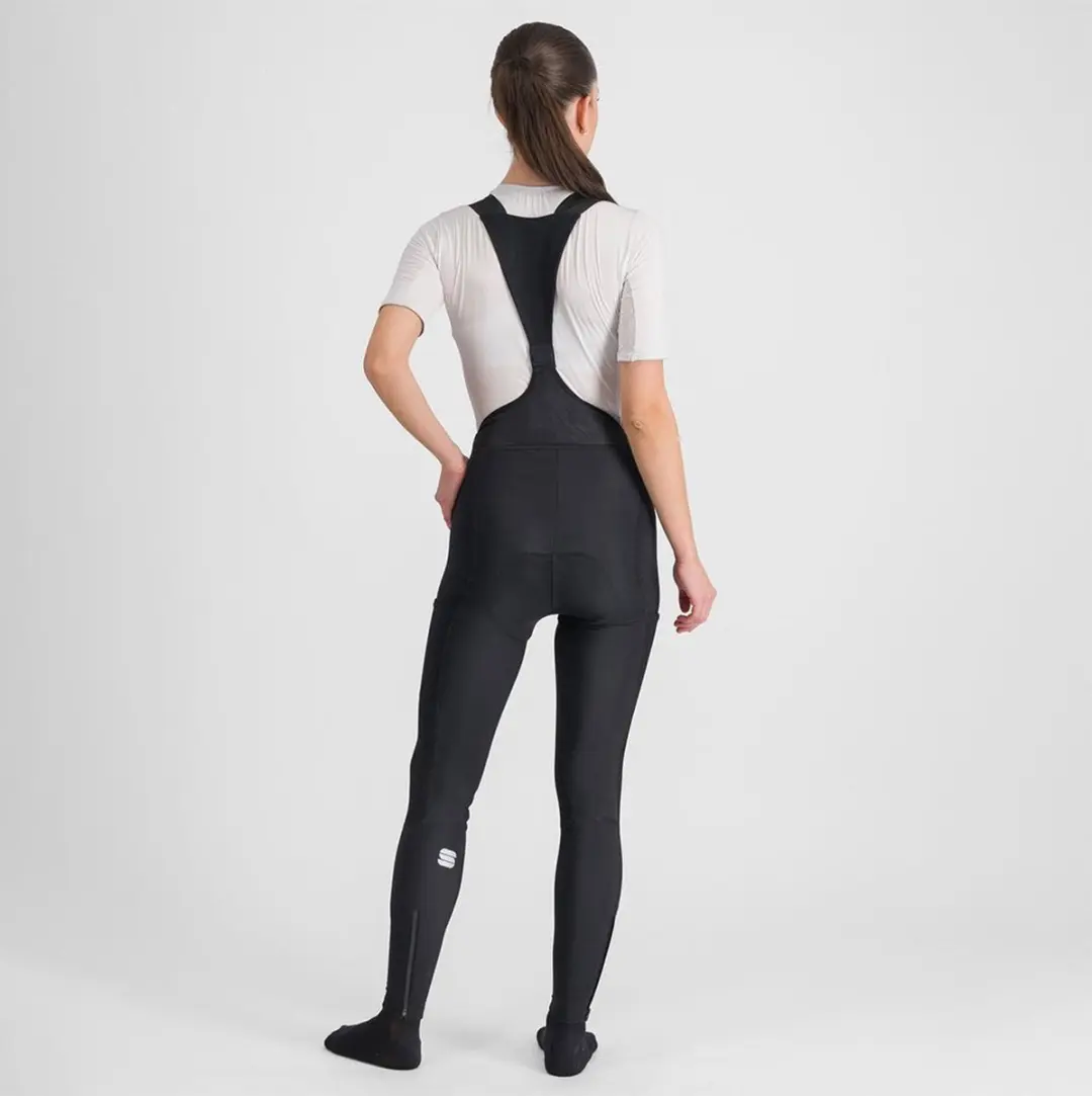 Sportful Giara Fietsbroek M - Zwart