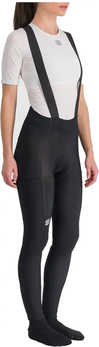 Sportful Giara Fietsbroek M - Zwart