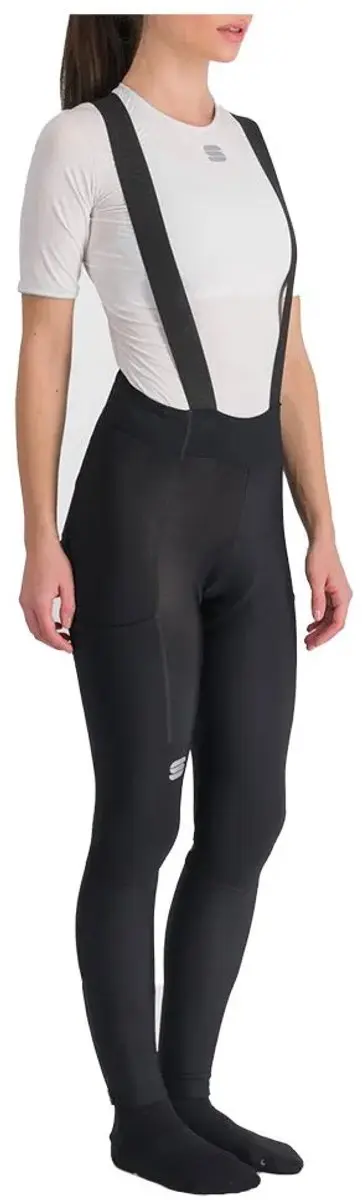 Sportful Giara Fietsbroek M - Zwart