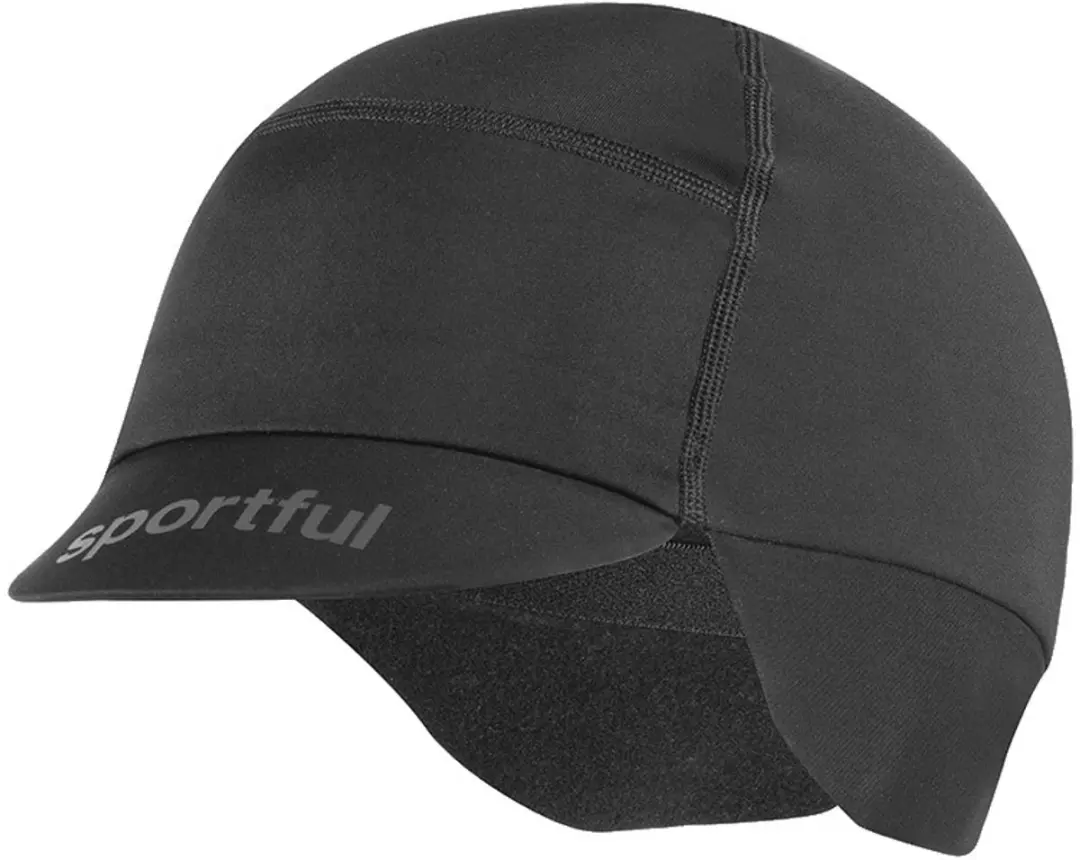Sportful Winter Pet Zwart