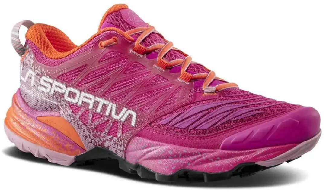 La Sportiva Akasha II Trailschoenen
