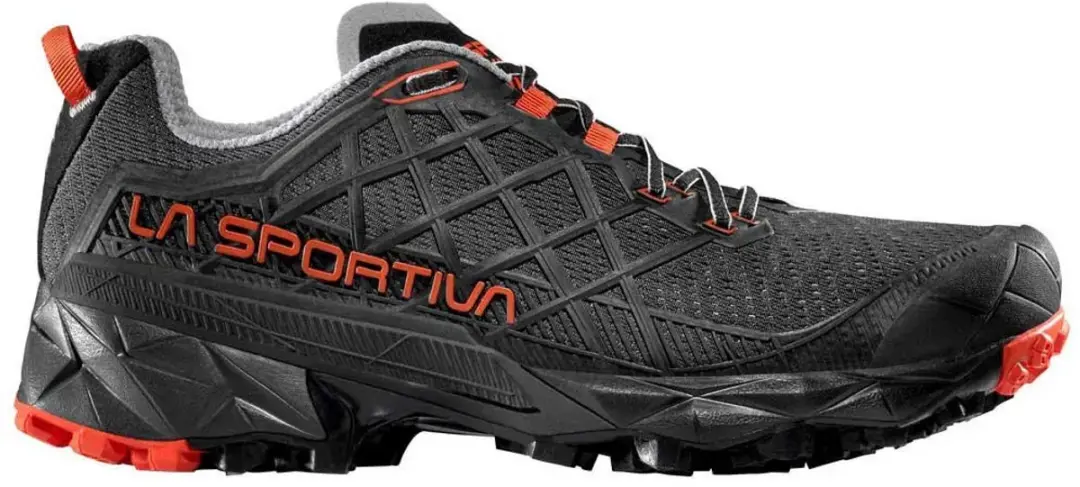 La Sportiva Akyra Ii Wandelschoenen Zwart EU 46 1/2 Man