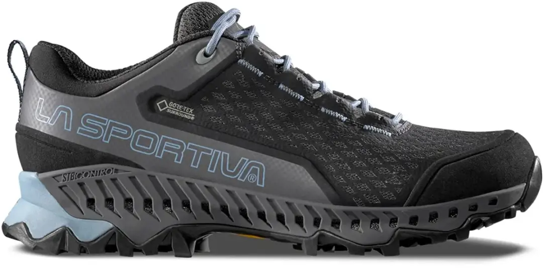 La Sportiva Spire Gore-tex® Wandelschoenen Grijs EU 38 1/2 Vrouw