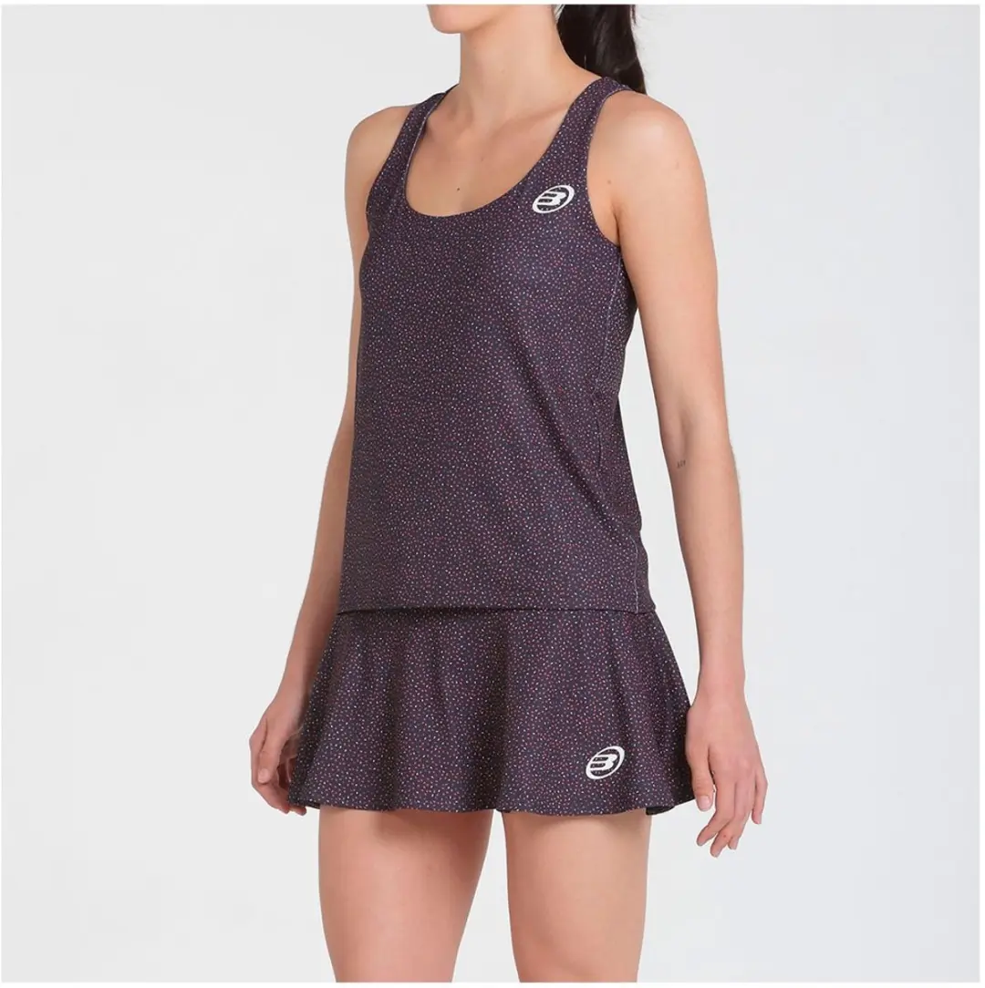 Bullpadel Pipol T-shirt - L - Meerkleurig - afbeelding 4 van 6
