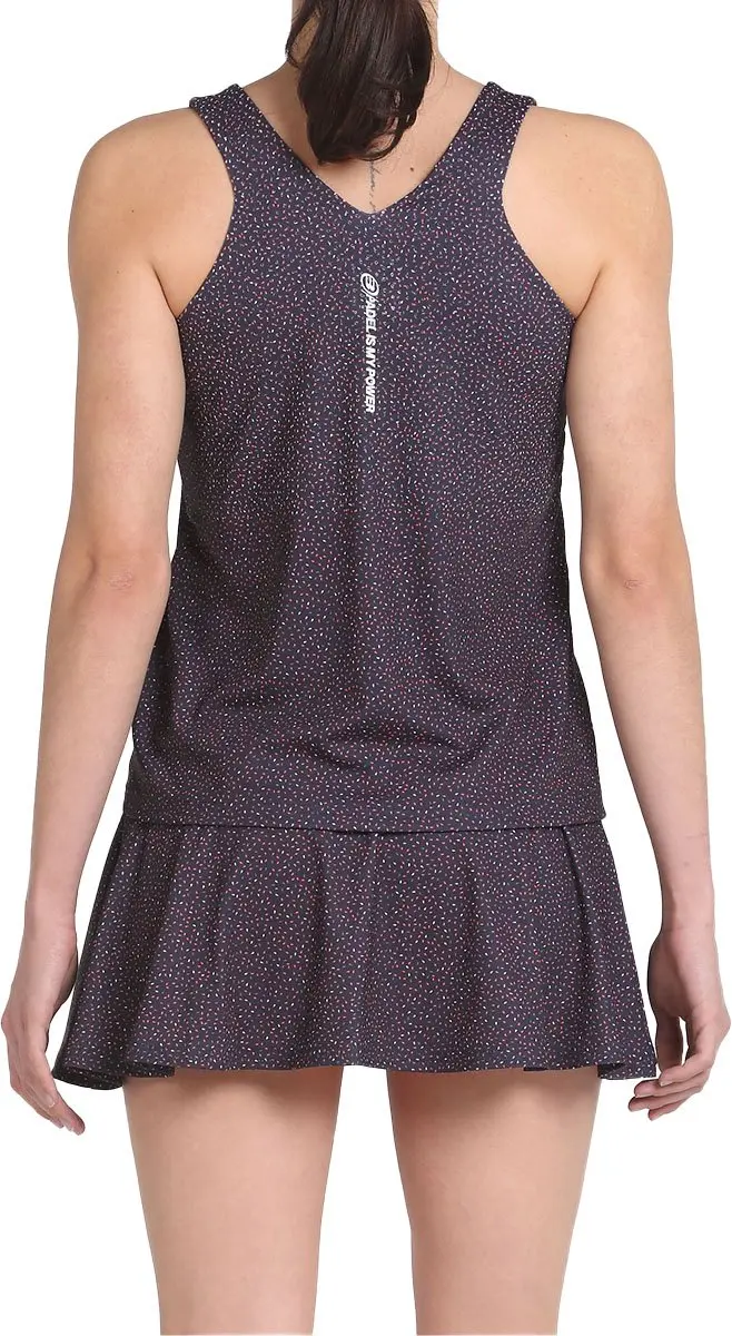 Bullpadel Pipol T-shirt - L - Meerkleurig - afbeelding 2 van 6
