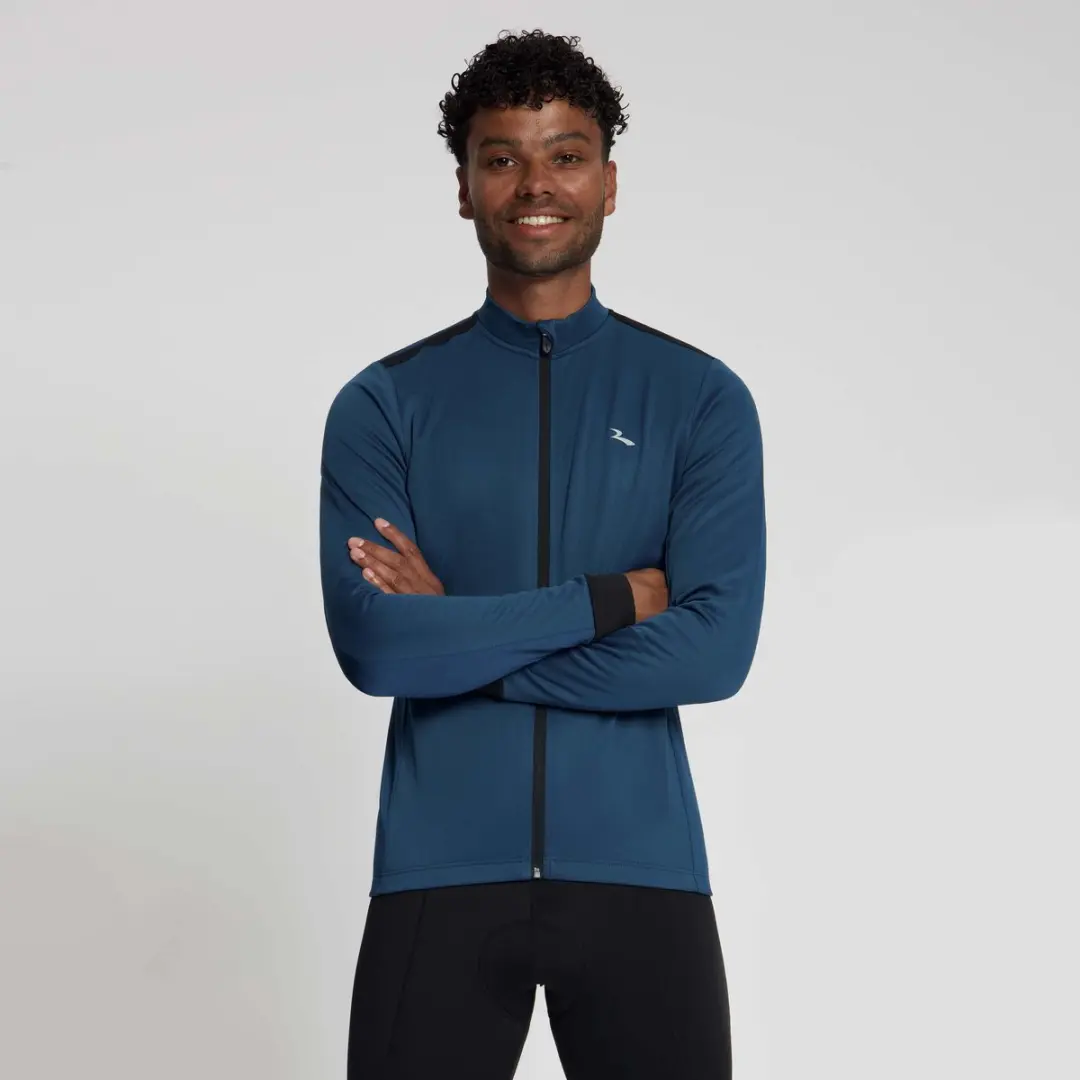 Rogelli Core Heren Fietsshirt