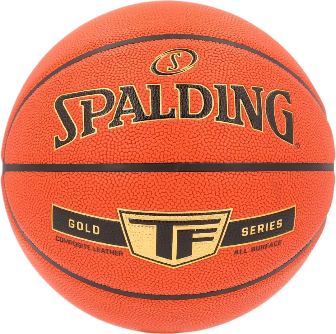 Gouden TF Basketball