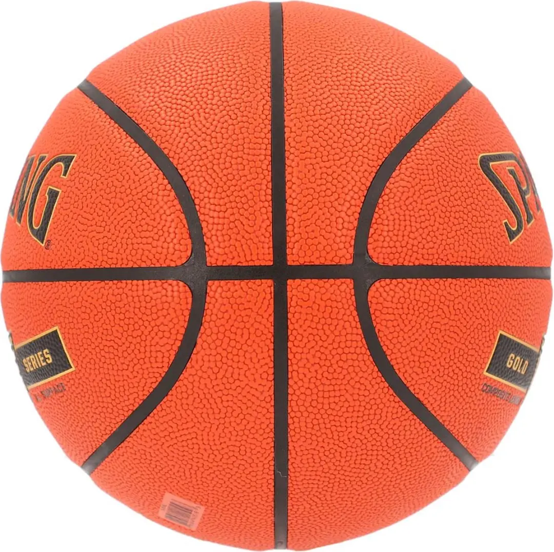 Spalding Gouden TF Basketball - 6