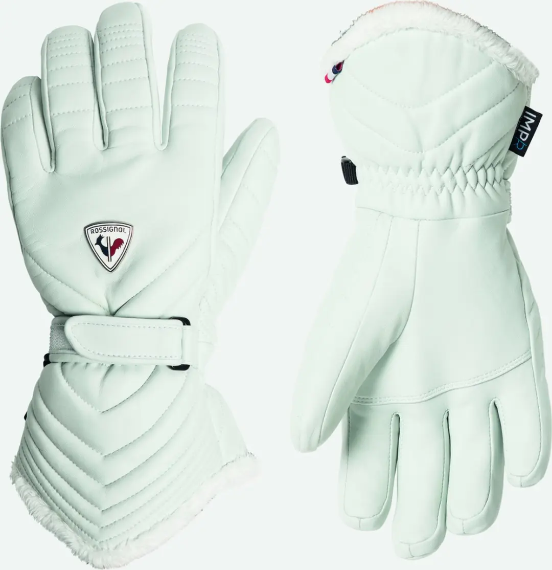 Rossignol Select Leather Impr skihandschoenen
