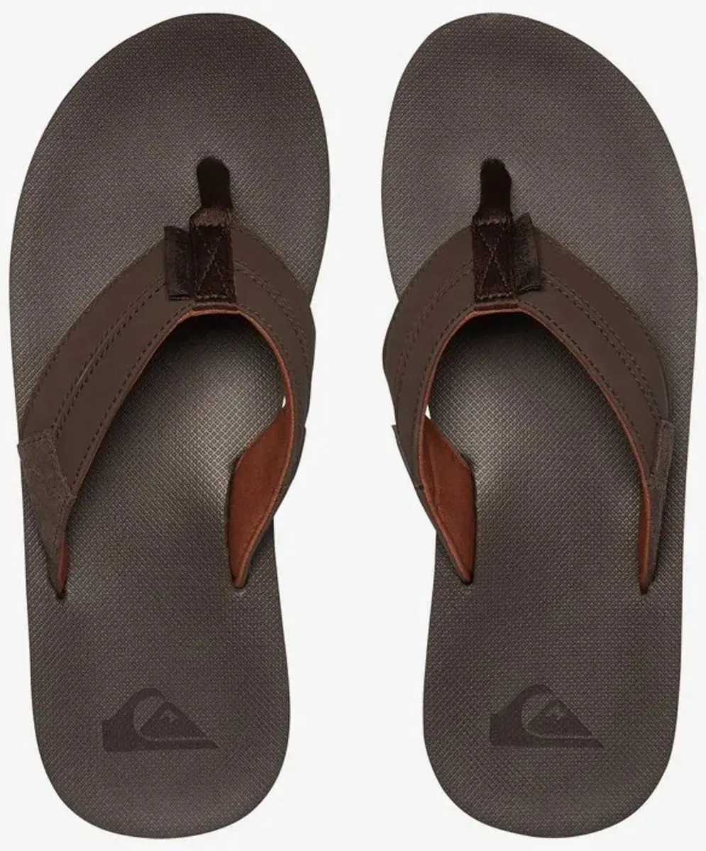 Quiksilver Coastal Oasis II Slippers - 42 - afbeelding 3 van 3