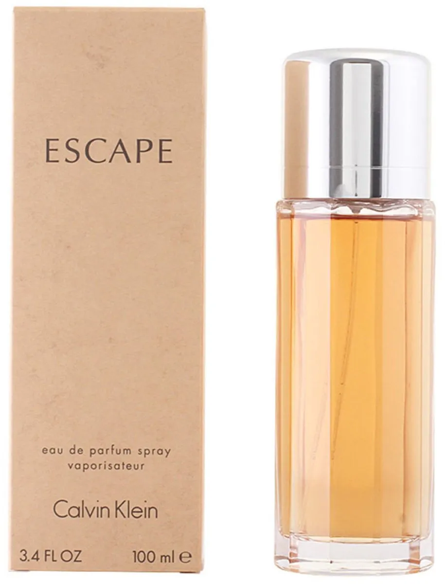 Calvin Klein Escape Eau de Parfum 100ml
