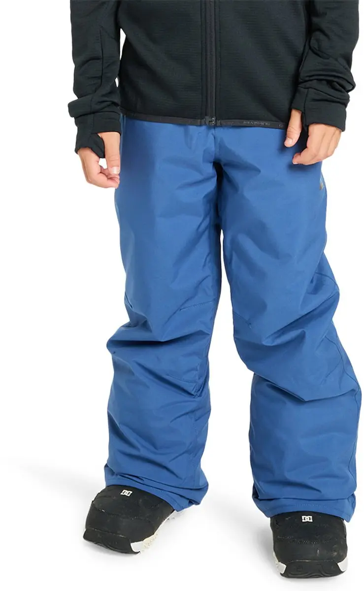 Quiksilver Estate Broek Blauw 10 Years Jongen