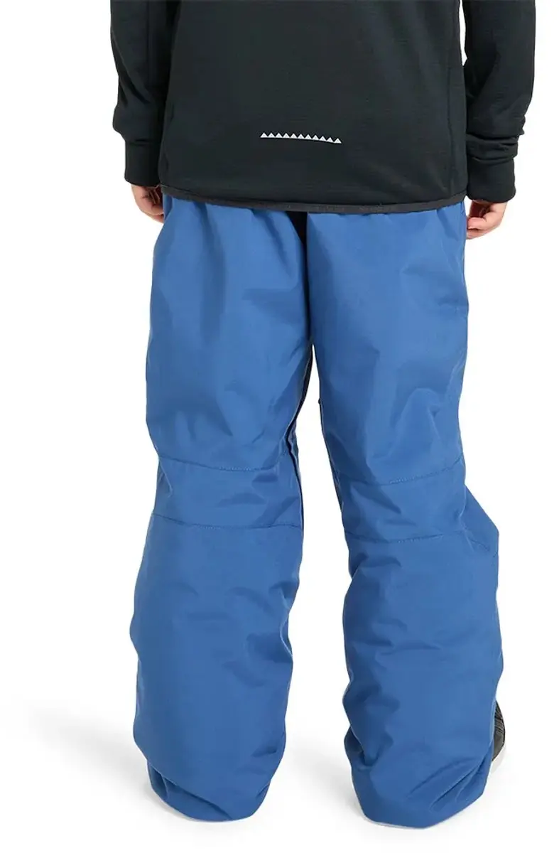 Quiksilver Estate Broek - 10 Jaar - True Navy