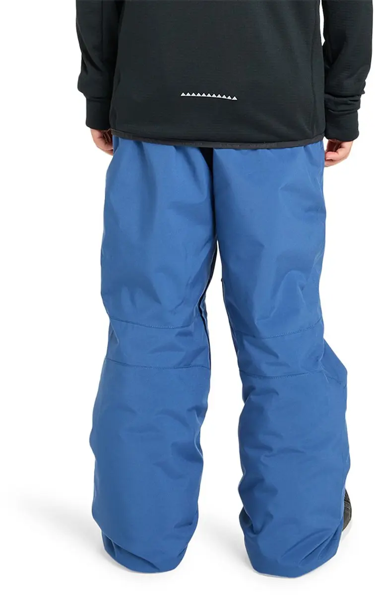 Quiksilver Estate Broek - 10 Jaar - True Navy