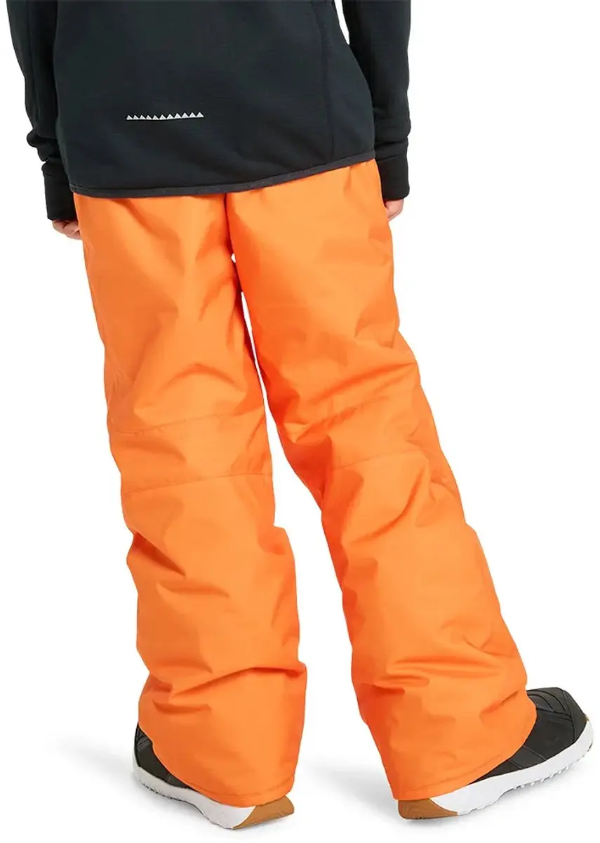 Quiksilver Estate Broek 164 - Oranje