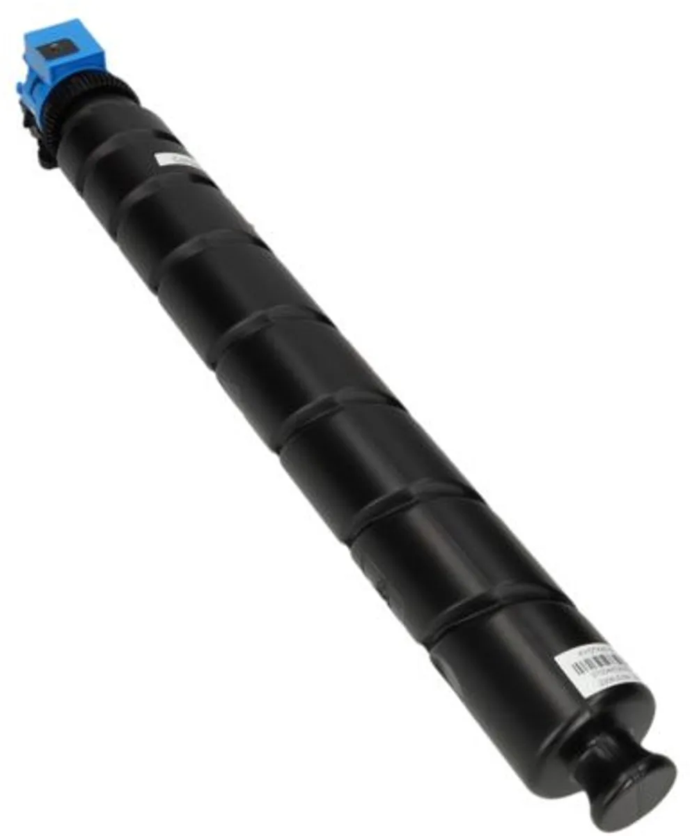 PrintAbout Kyocera TK-8515C-PA Toner - Cyaan