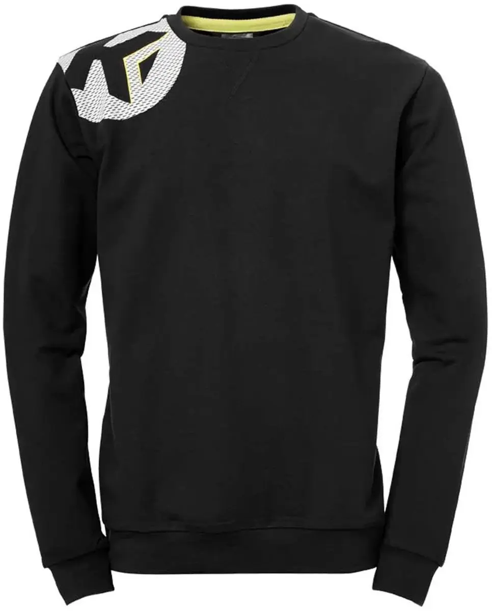 Kempa Core 2.0 Training Top Heren - Maat 116 - Zwart - afbeelding 6 van 6