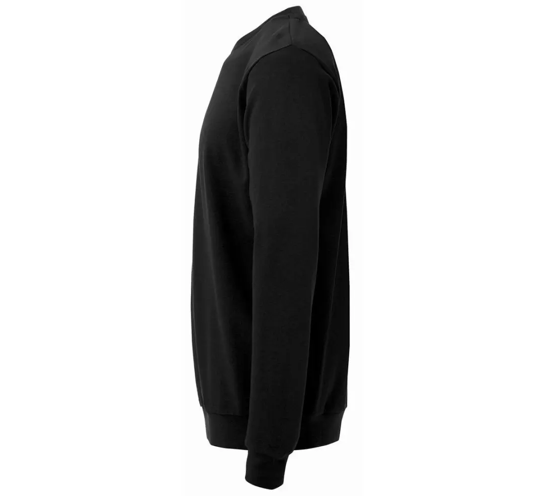 Kempa Core 2.0 Training Top Heren - Maat 116 - Zwart - afbeelding 4 van 6