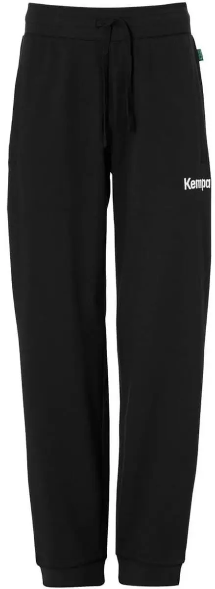 Kempa Kinder Trainingshose Core 26 Pants 2003665 Schwarz-152