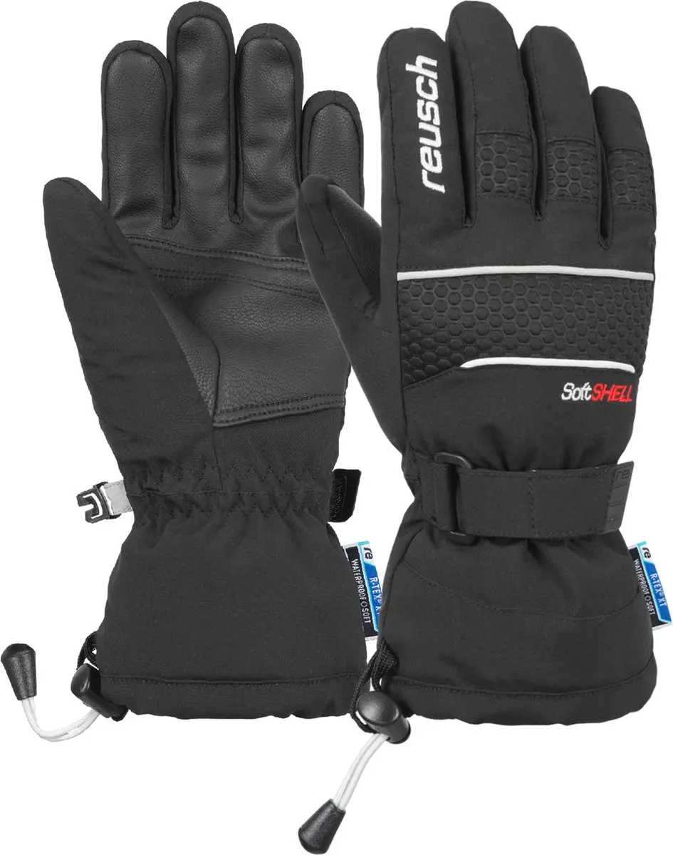 Reusch Connor R-TEX XT Wintersporthandschoenen Kids