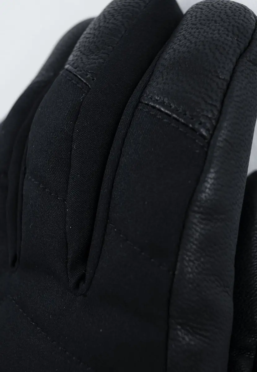 Reusch Nadia R-TEX XT Wintersporthandschoenen 7,5 - Zwart - afbeelding 4 van 6