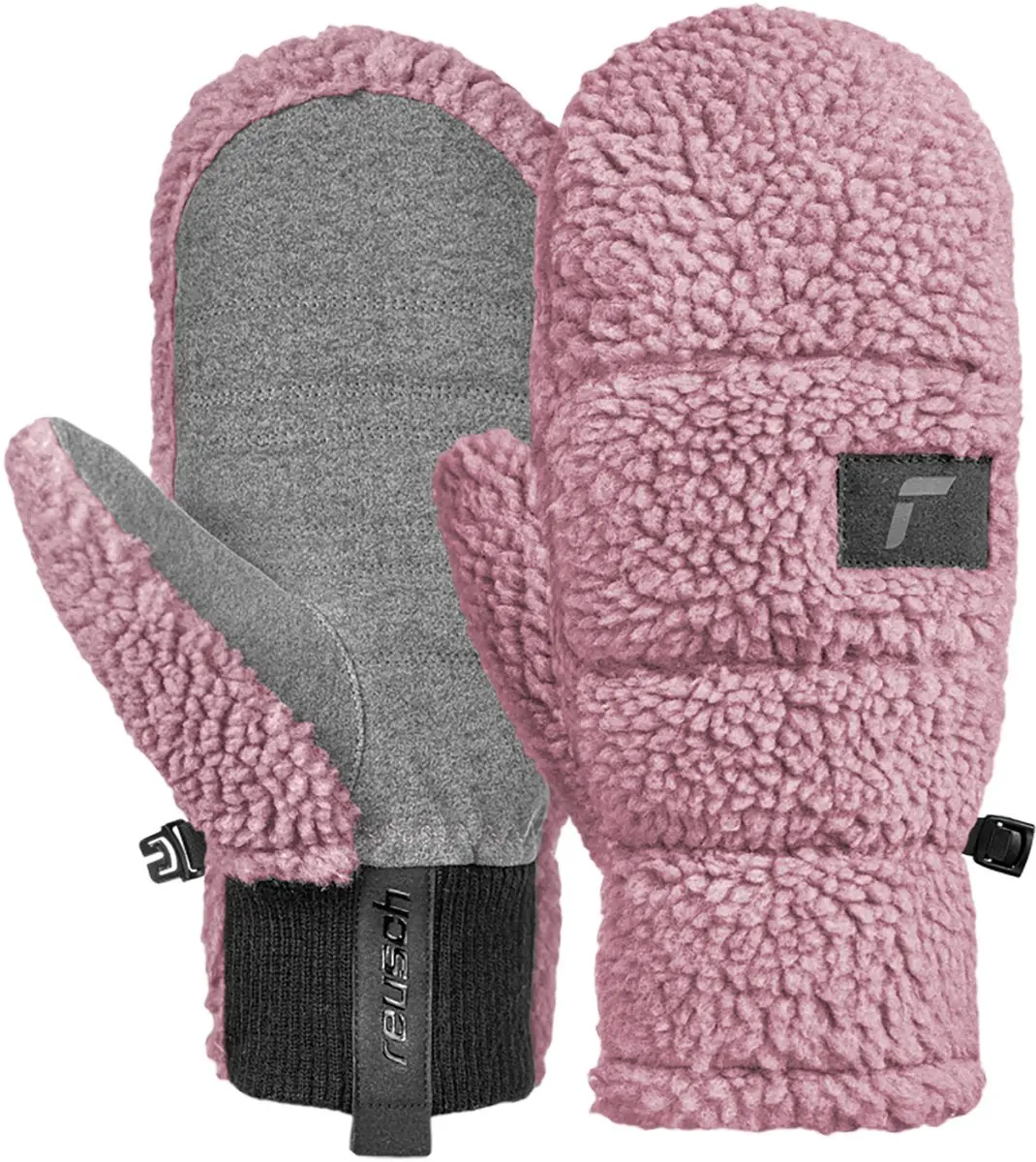 Reusch Fäustlinge Bob Mitten