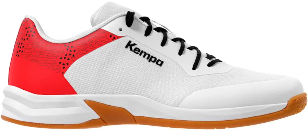 Kempa Kourtfly Three Indoor Sportschoenen Wit EU 44 1/2 Man