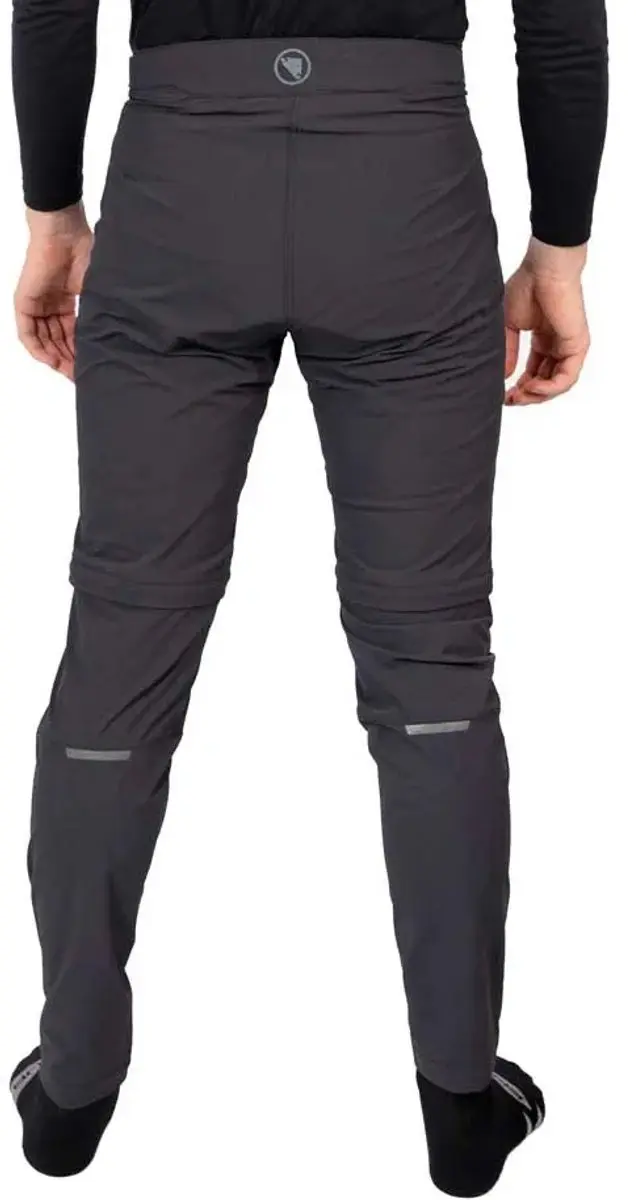 Endura GV500 Fietsbroek - Zwart - XL