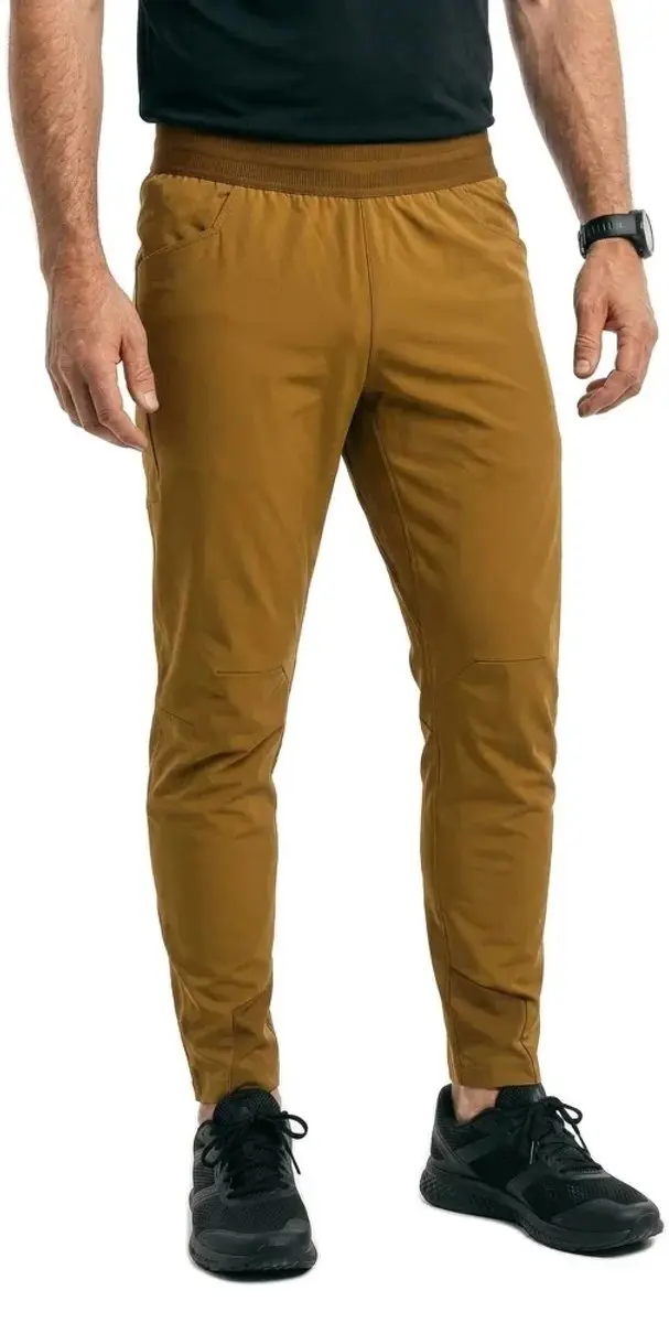 Endura Singletrack Trailster Short - Bruin - XL