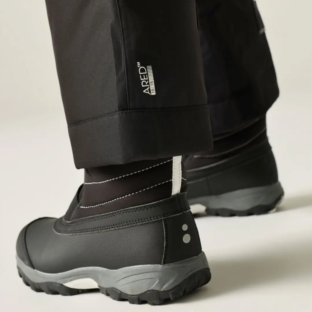 Dare 2b Motive Wintersportbroek 140 - Zwart - afbeelding 6 van 6
