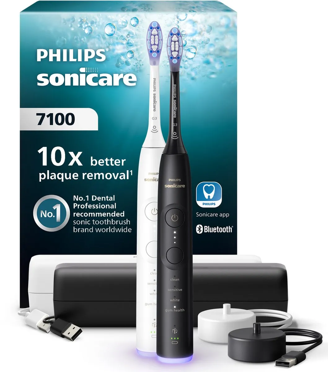 Philips Sonicare 7100 Series