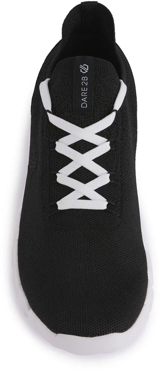 Dare 2b Hex-at Fitness Schoenen - 36 - Zwart - afbeelding 5 van 6
