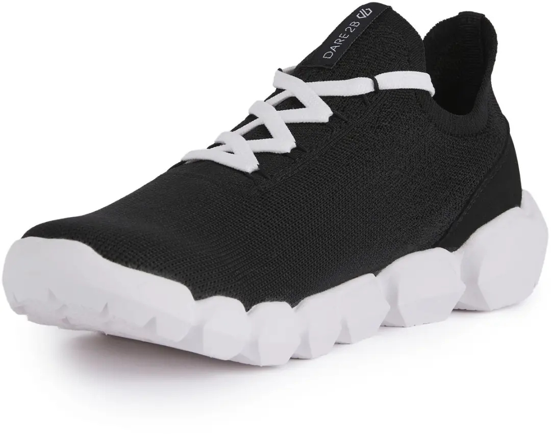 Dare 2b Hex-at Fitness Schoenen - 36 - Zwart - afbeelding 3 van 6