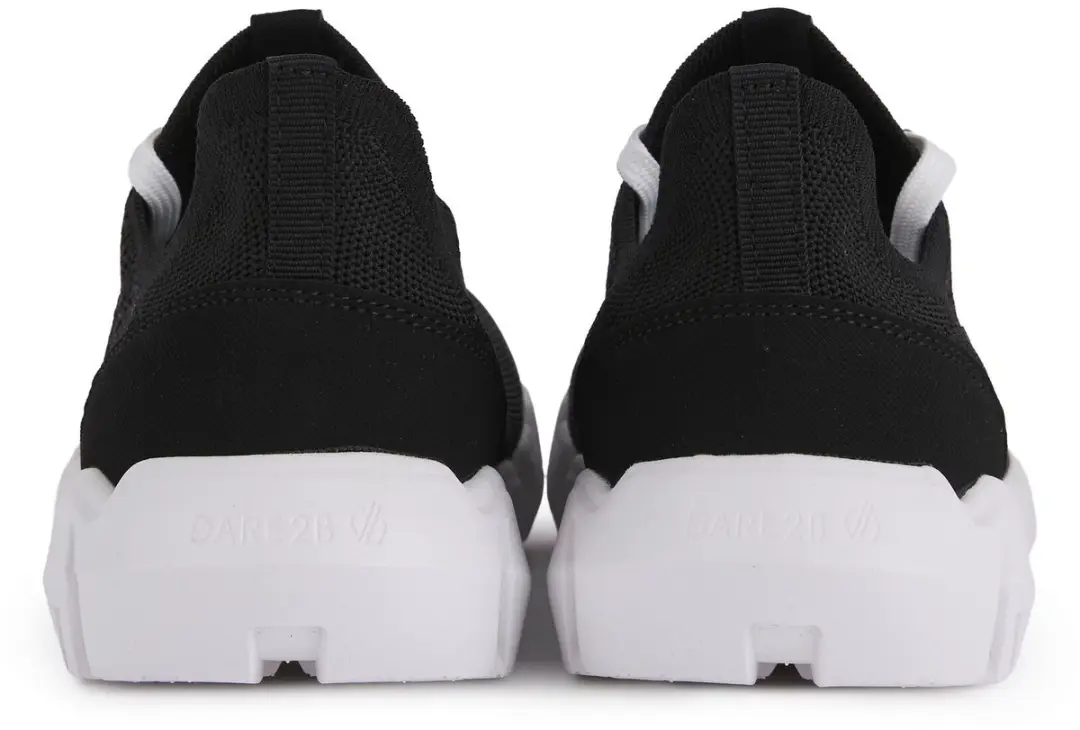 Dare 2b Hex-at Fitness Schoenen - 36 - Zwart - afbeelding 4 van 6