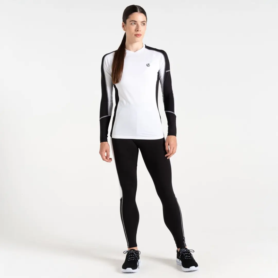Midlayer Skiën Dames Exchange Iii