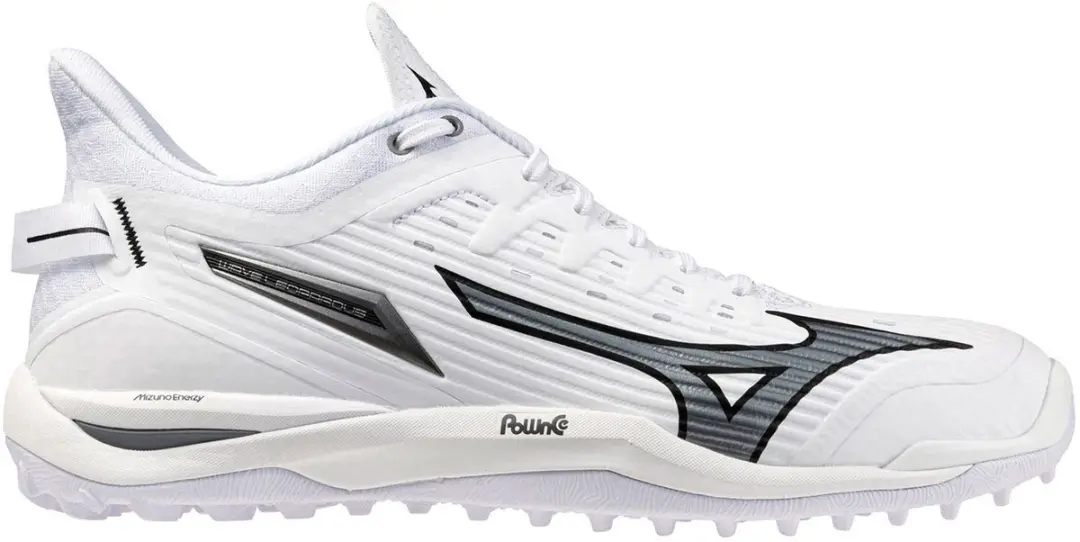 Mizuno Wave Leopardus Hockeyschoenen Senior