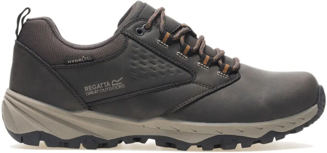 Heren Amble Low Waterdichte Schoenen