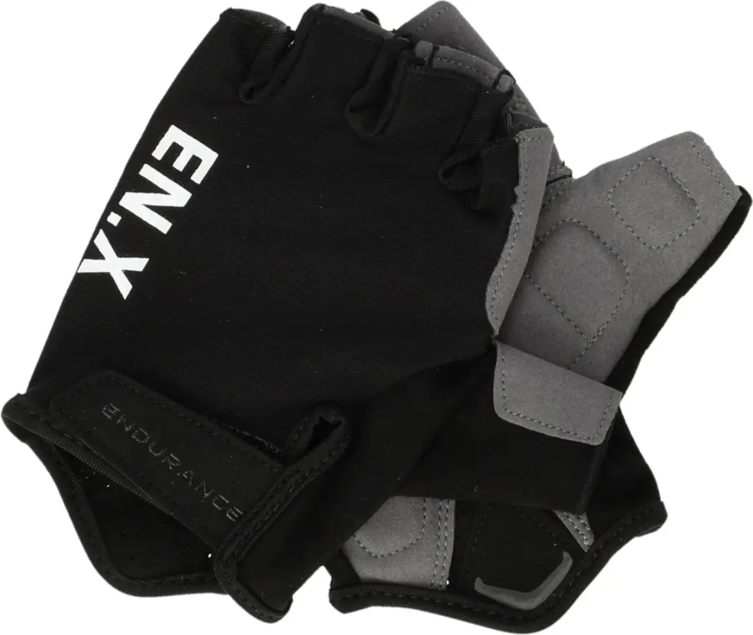 ENDURANCE Fahrradhandschuhe XS - Zwart-grijs - afbeelding 4 van 6