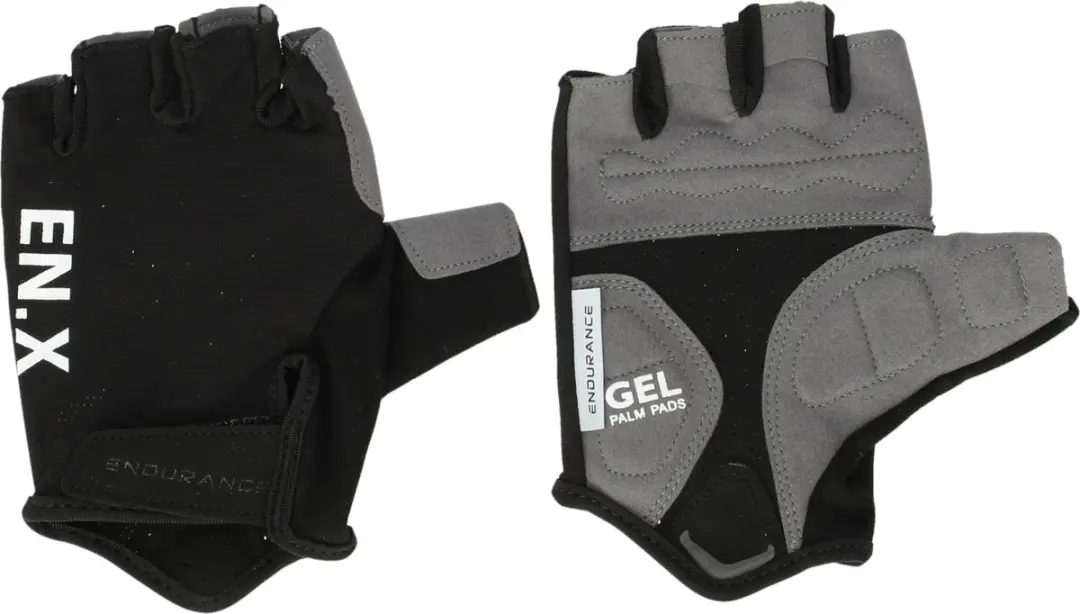 ENDURANCE Fahrradhandschuhe XS