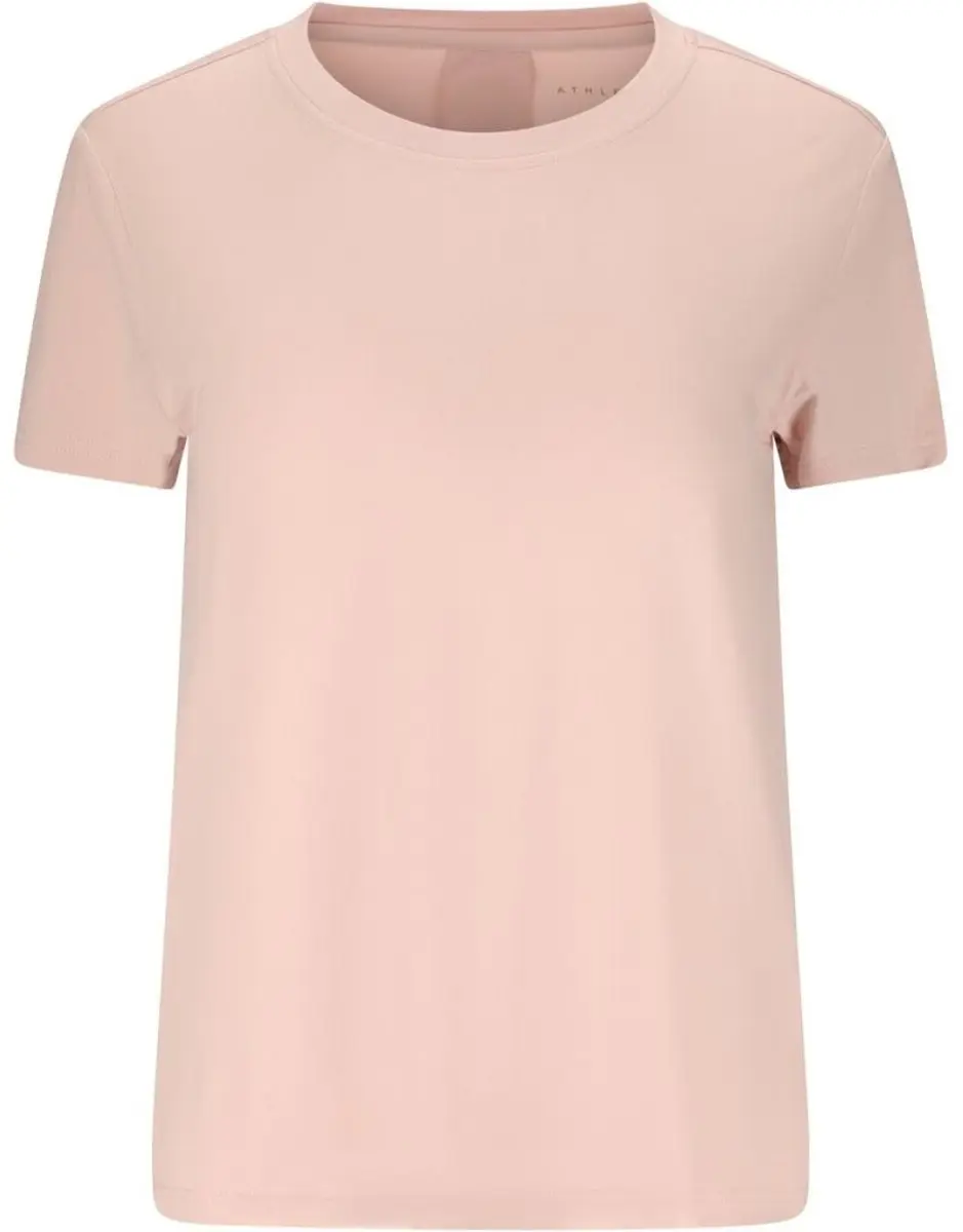 Athlecia Pacy V3 W S/S Tee